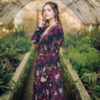 Dark Romance: Fall’s Floral Comeback
