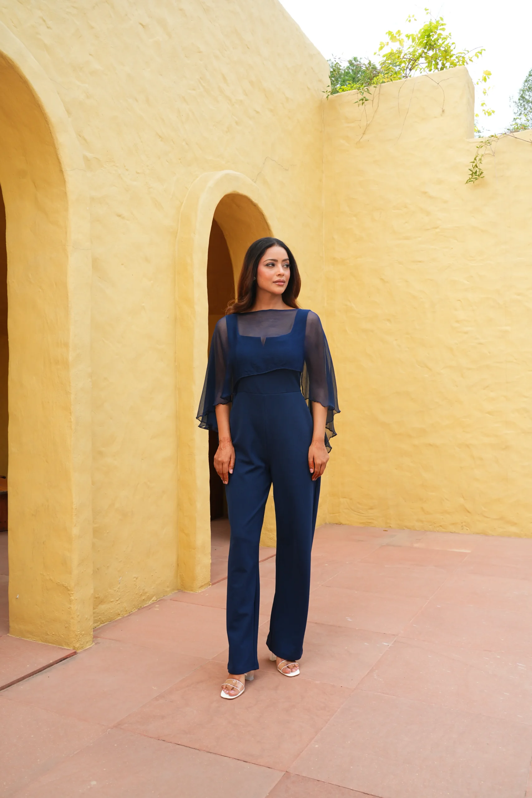 Jumpsuits